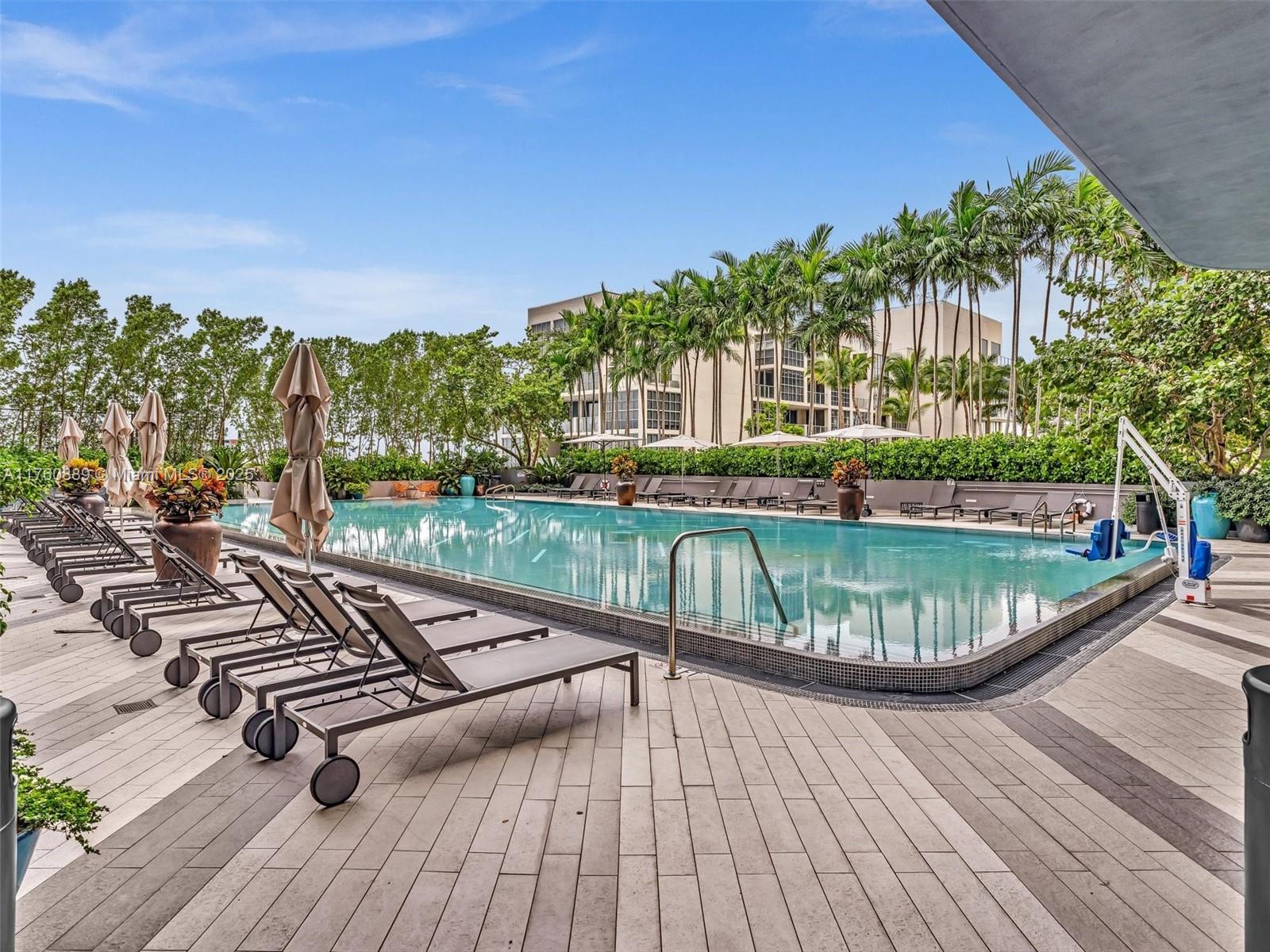 121 Northeast 34th Street, Unit 2102 Miami, FL 33137 - Photo 66 of 98