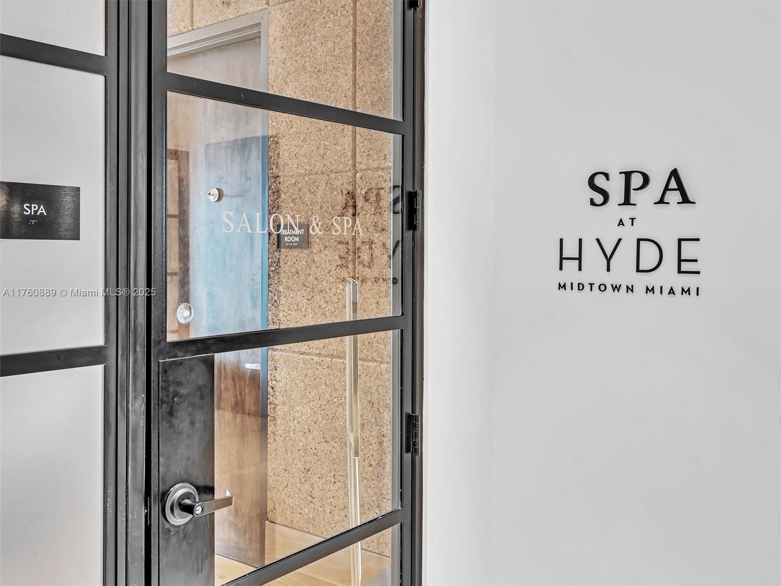 121 Northeast 34th Street, Unit 2102 Miami, FL 33137 - Photo 83 of 98