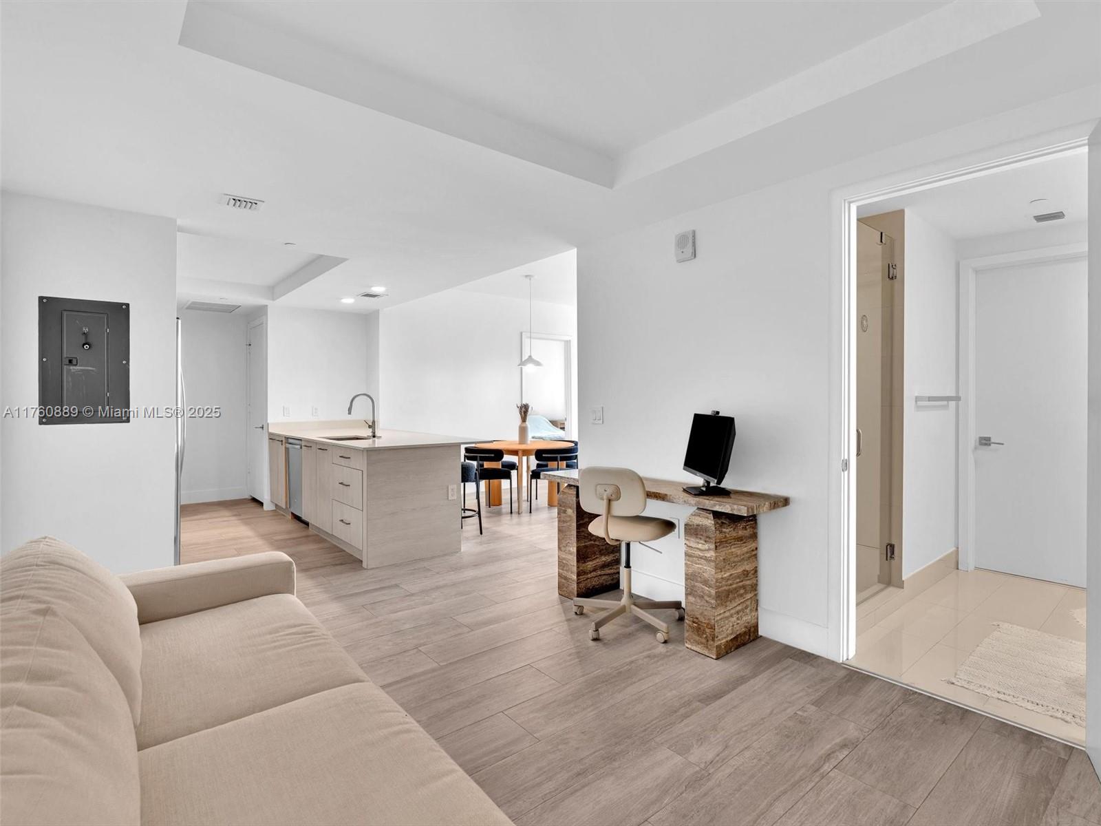 121 Northeast 34th Street, Unit 2102 Miami, FL 33137 - Photo 10 of 98