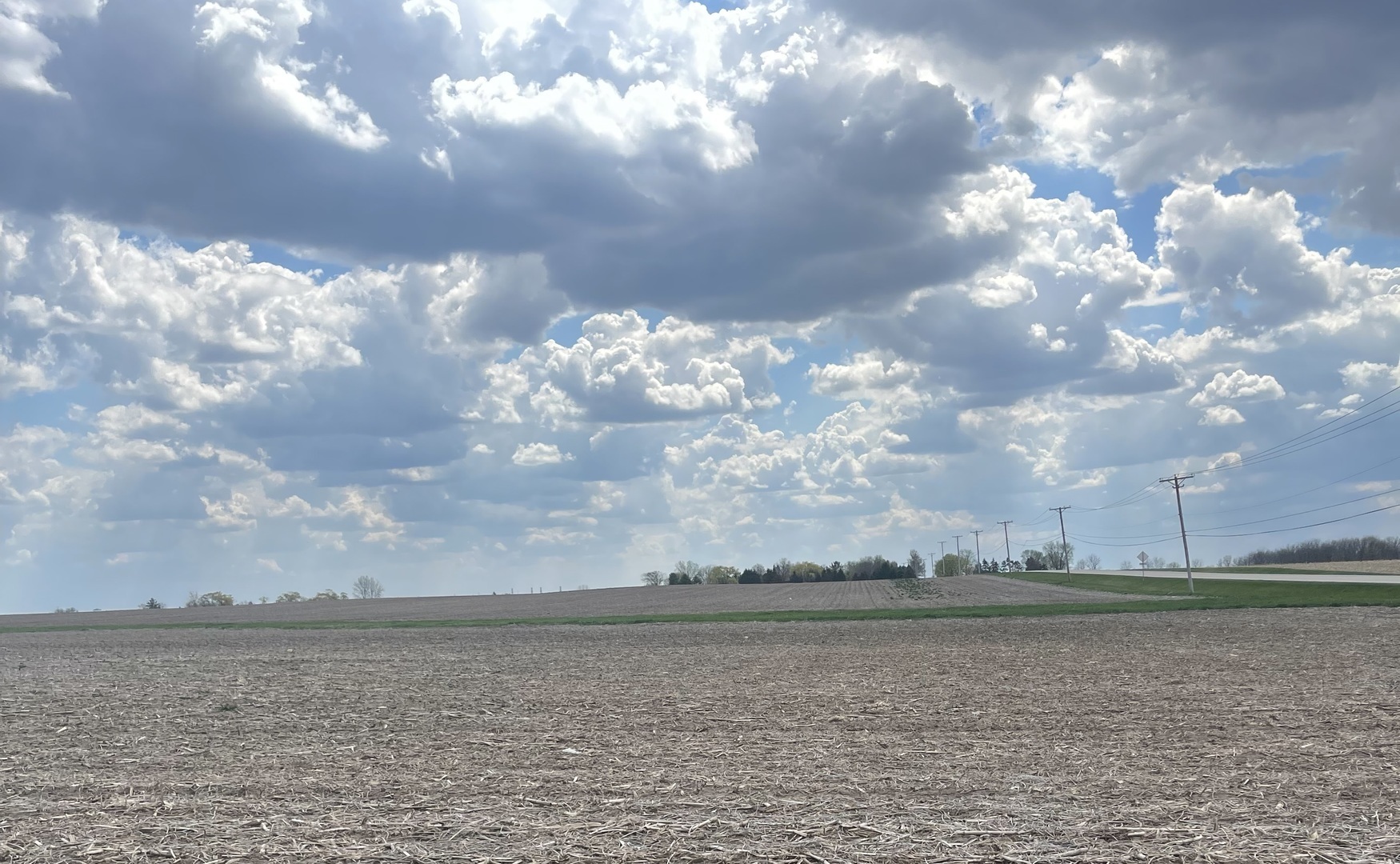 Lot 1-minooka Ridge & Jones Road Minooka, IL 60447 - Photo 2 of 6