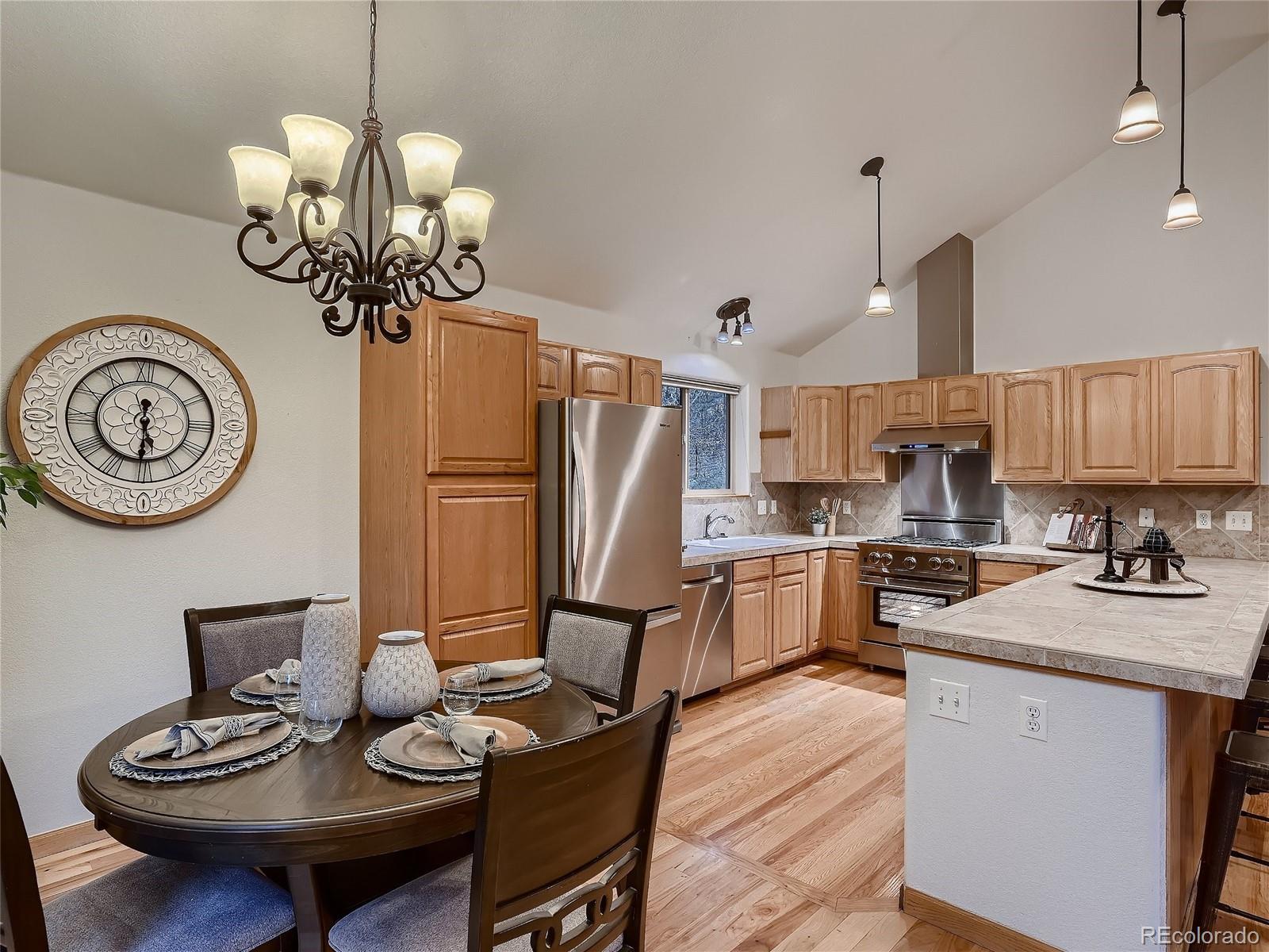 54 Brookside Drive Bailey, CO 80421 - Photo 11 of 38