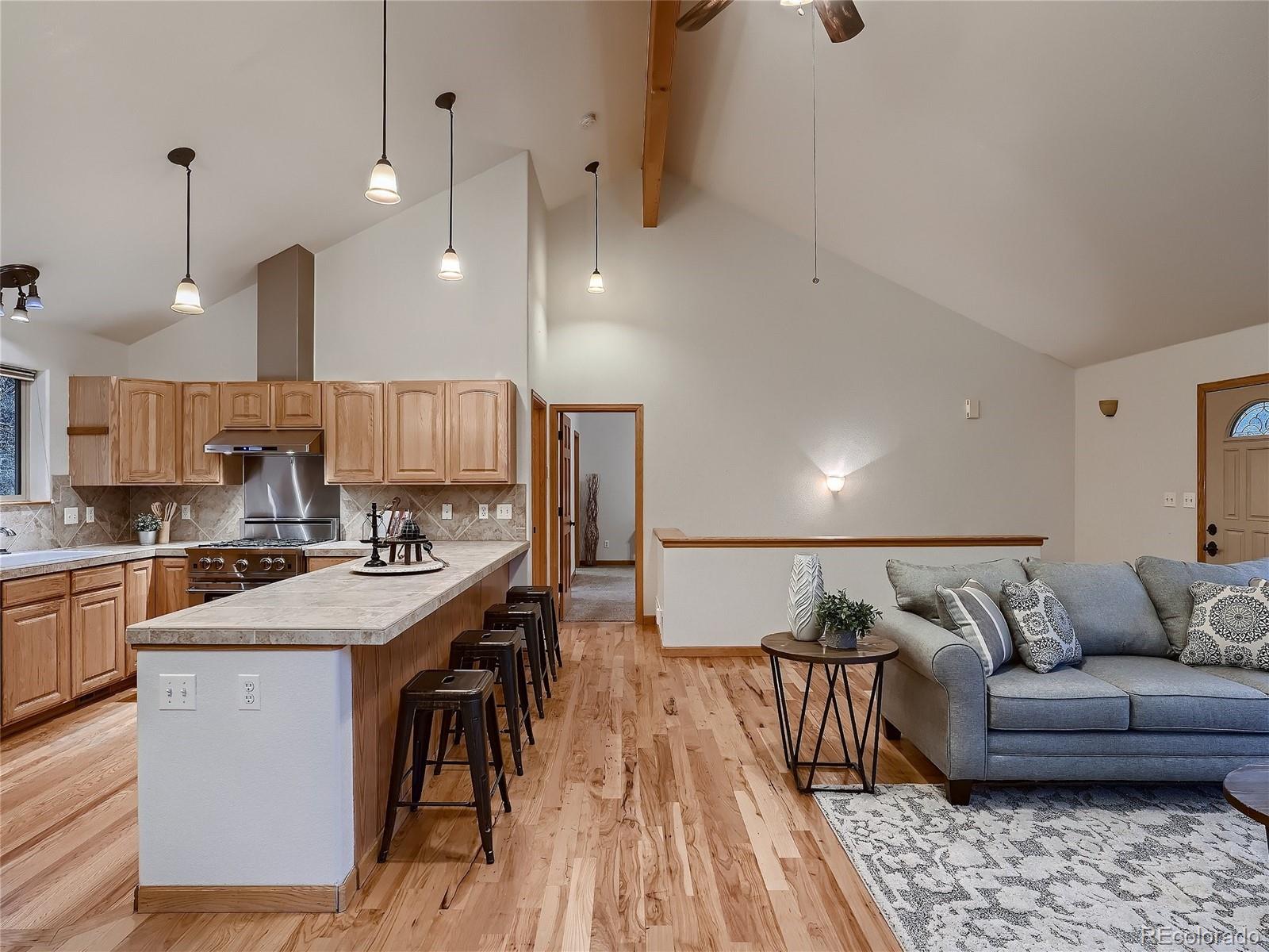 54 Brookside Drive Bailey, CO 80421 - Photo 12 of 38