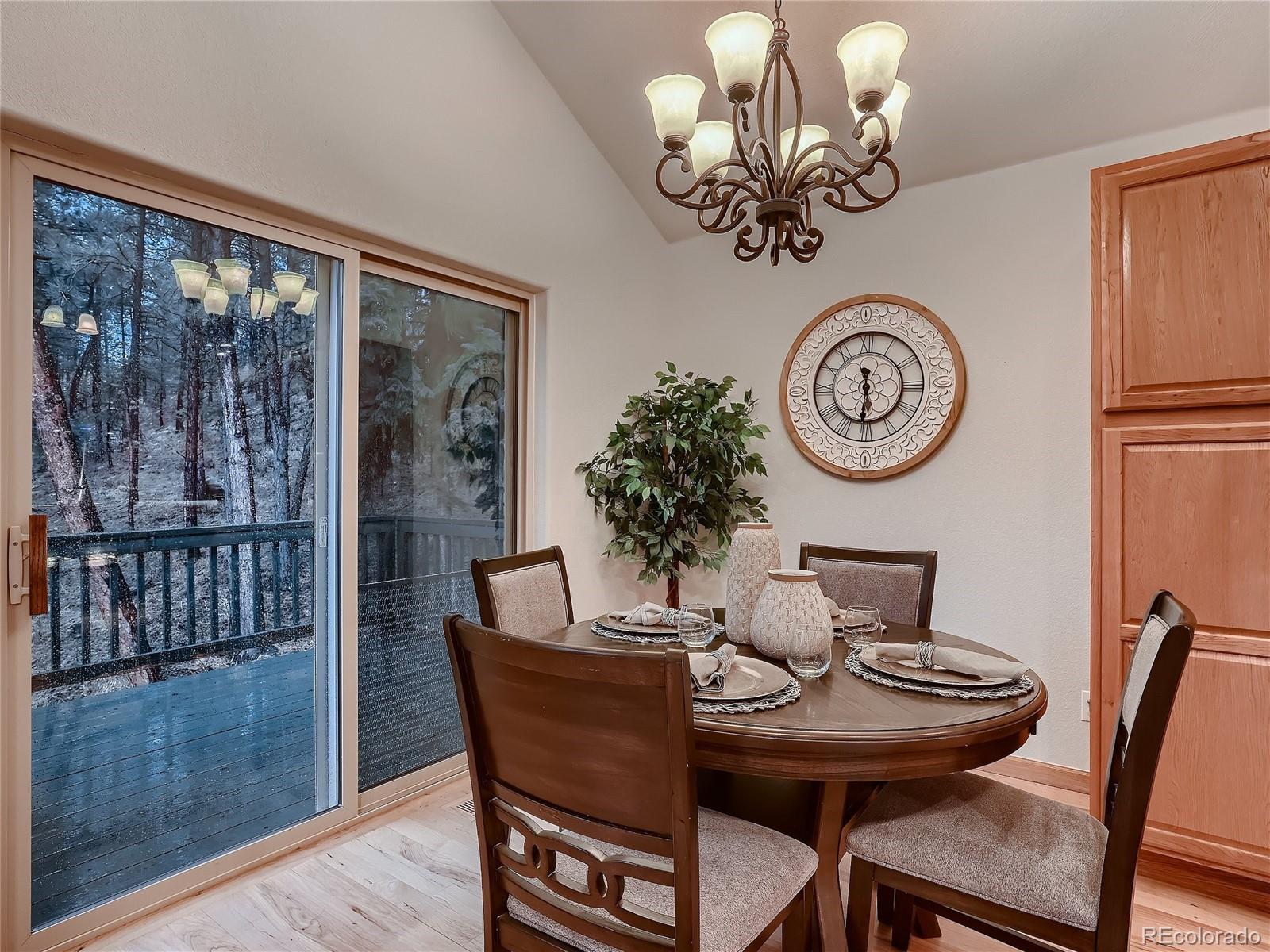 54 Brookside Drive Bailey, CO 80421 - Photo 16 of 38