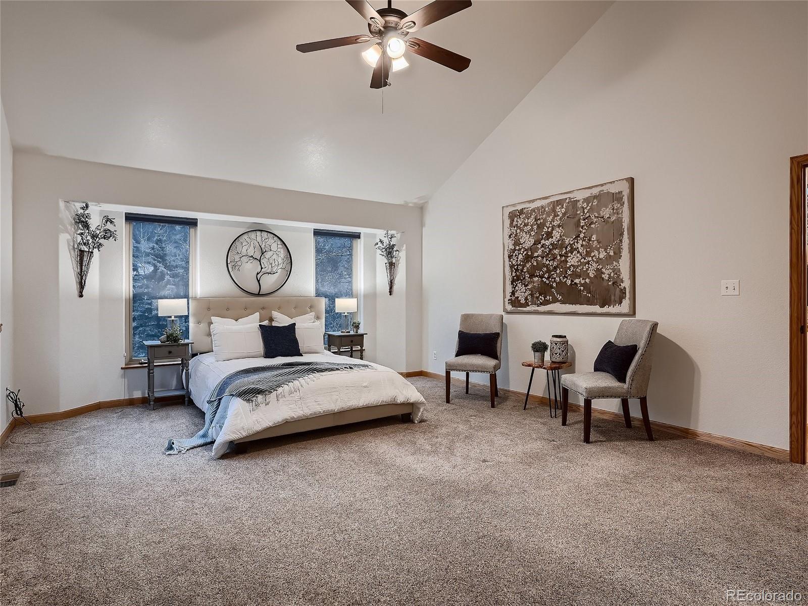 54 Brookside Drive Bailey, CO 80421 - Photo 17 of 38