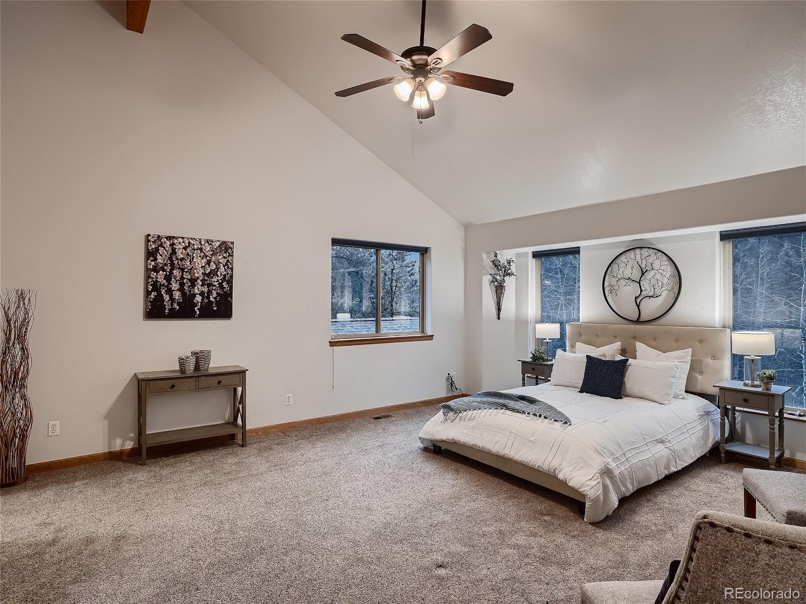 54 Brookside Drive Bailey, CO 80421 - Photo 19 of 38