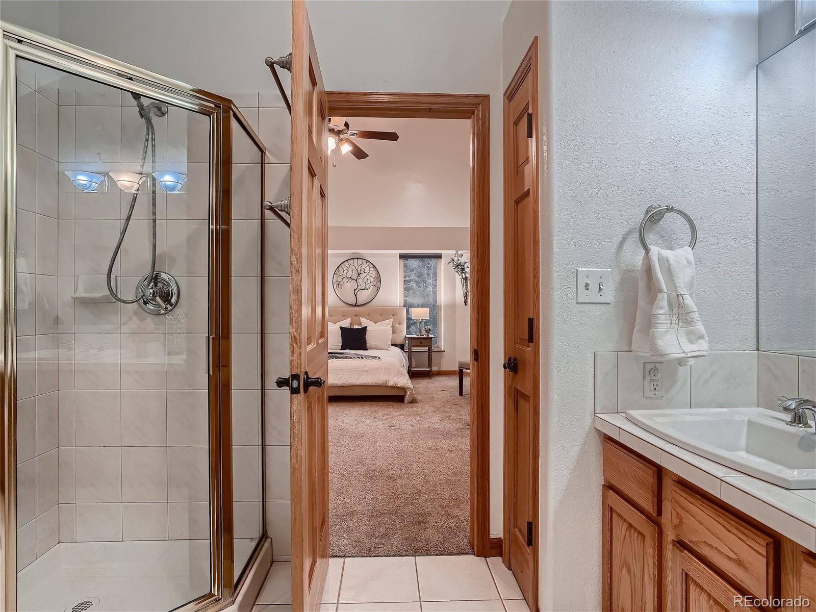 54 Brookside Drive Bailey, CO 80421 - Photo 22 of 38