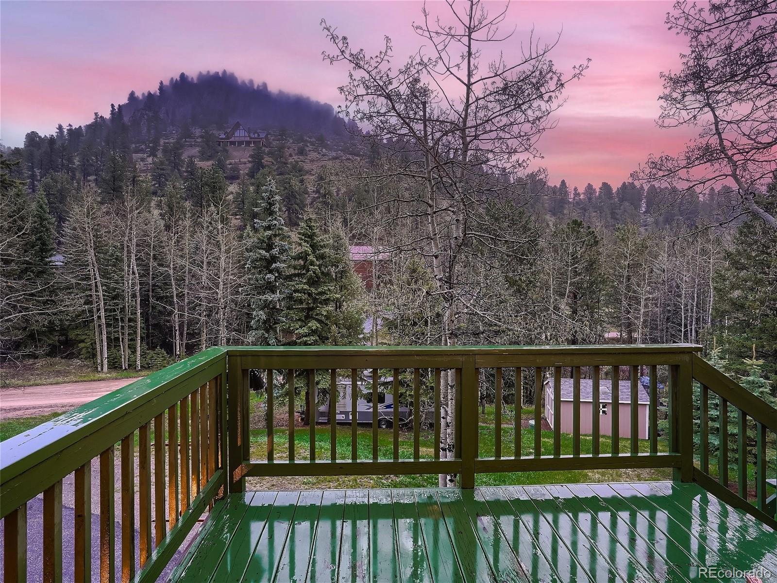 54 Brookside Drive Bailey, CO 80421 - Photo 36 of 38