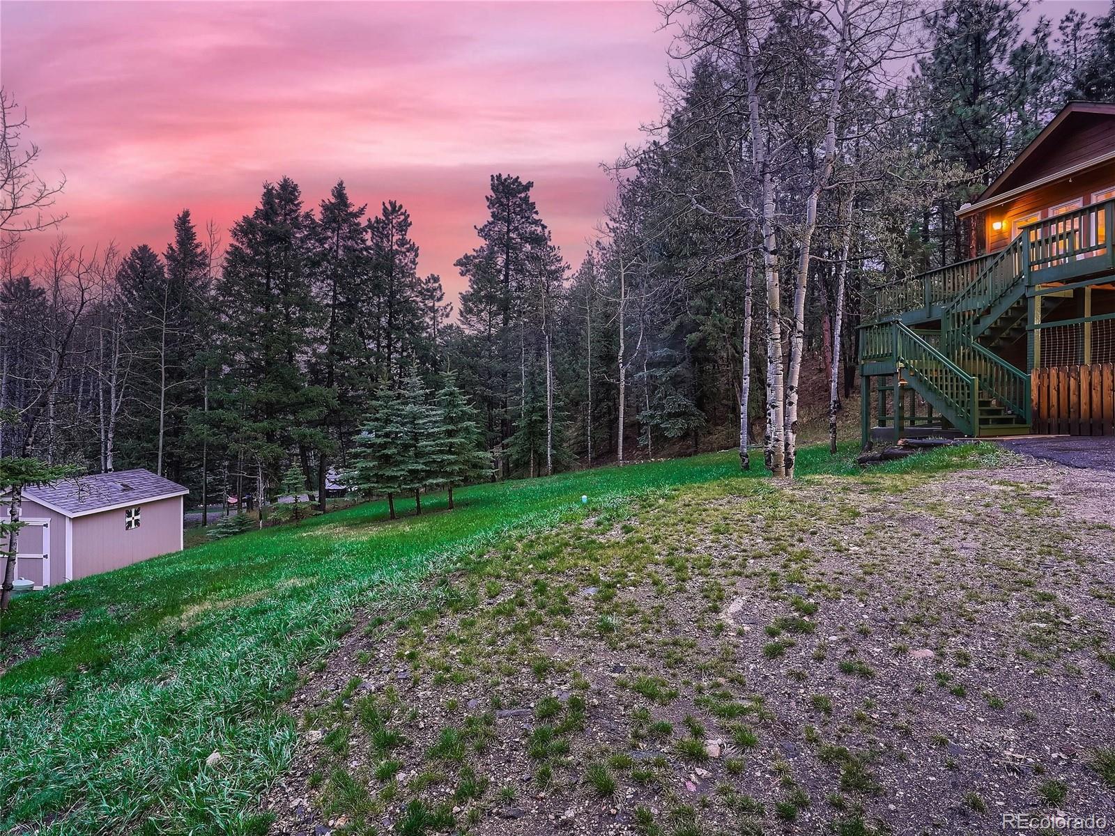 54 Brookside Drive Bailey, CO 80421 - Photo 38 of 38