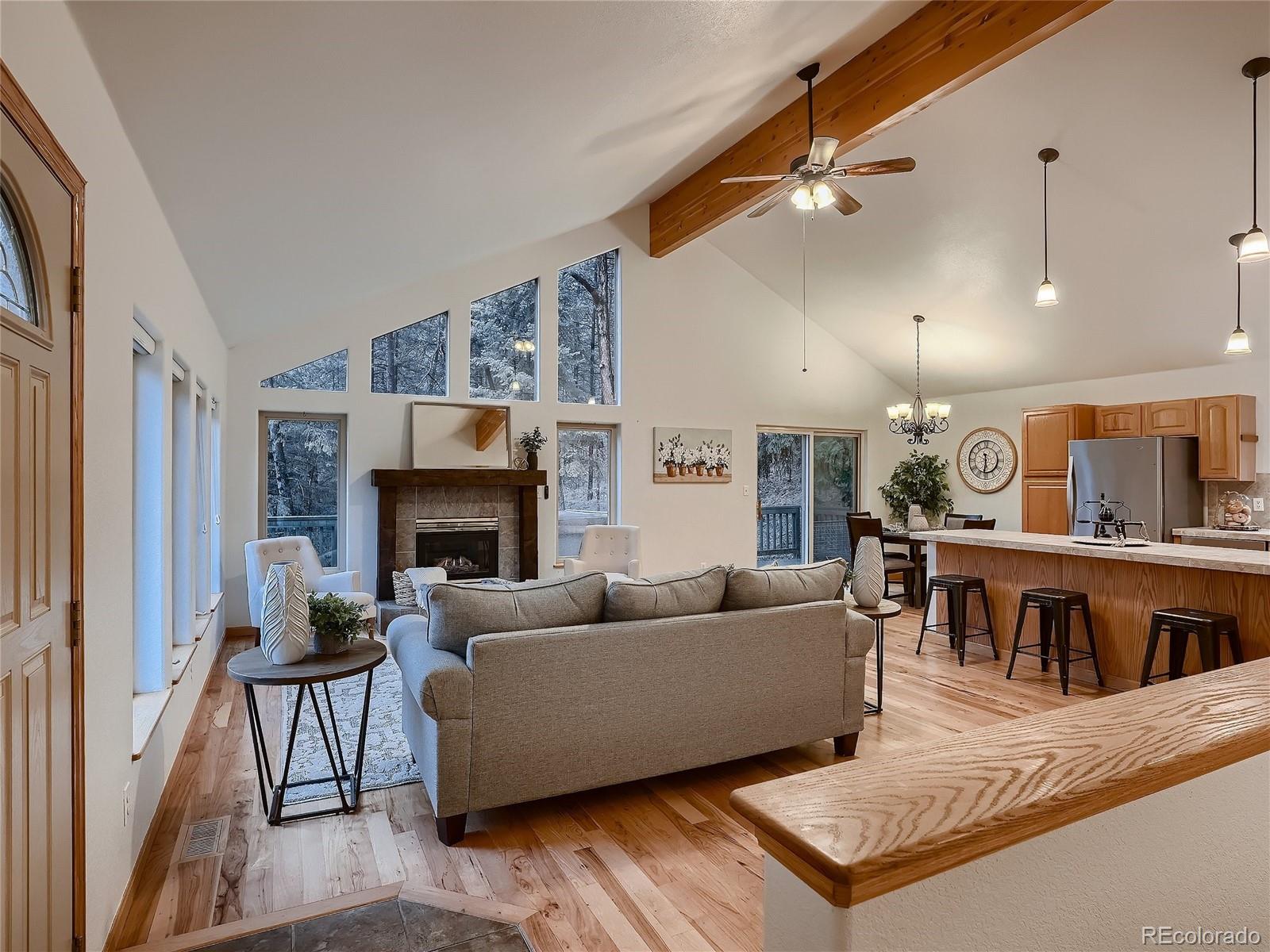 54 Brookside Drive Bailey, CO 80421 - Photo 4 of 38