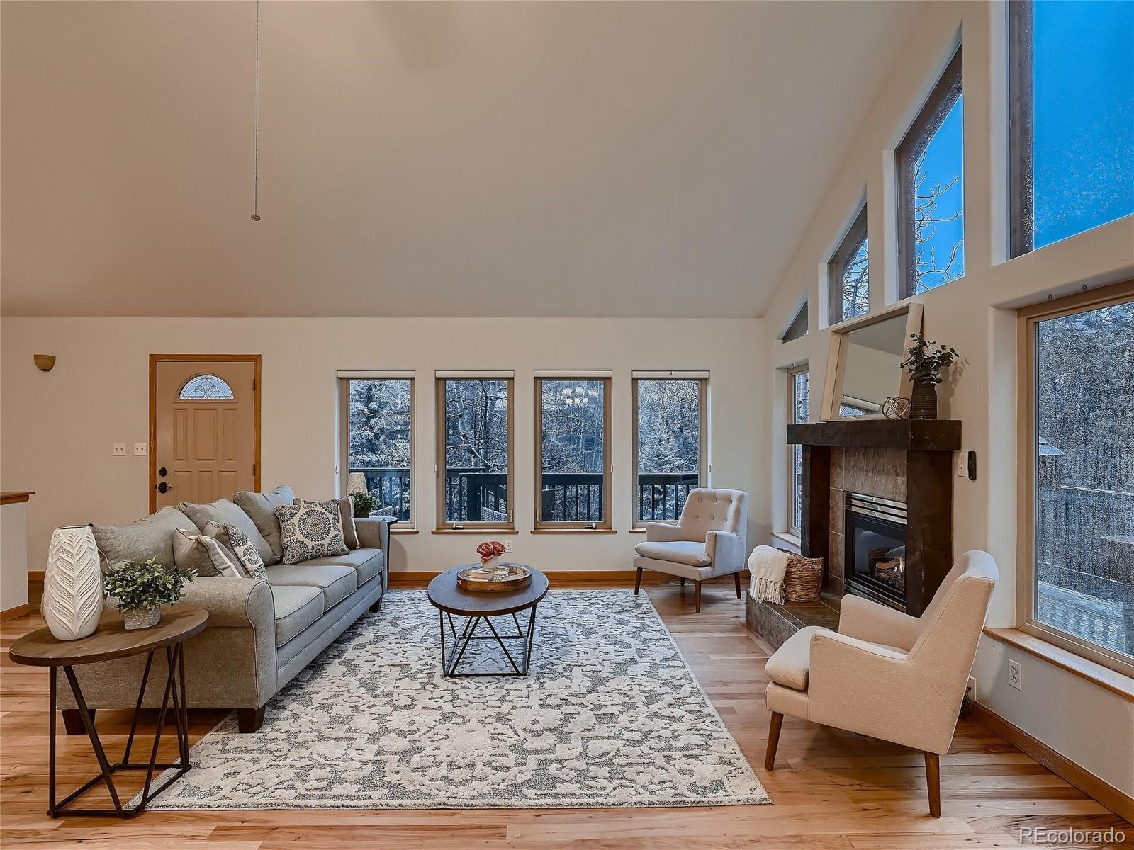 54 Brookside Drive Bailey, CO 80421 - Photo 6 of 38