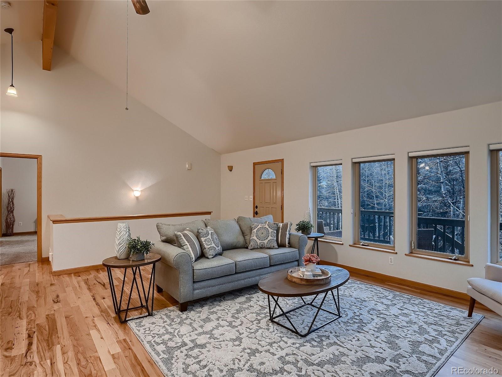 54 Brookside Drive Bailey, CO 80421 - Photo 7 of 38