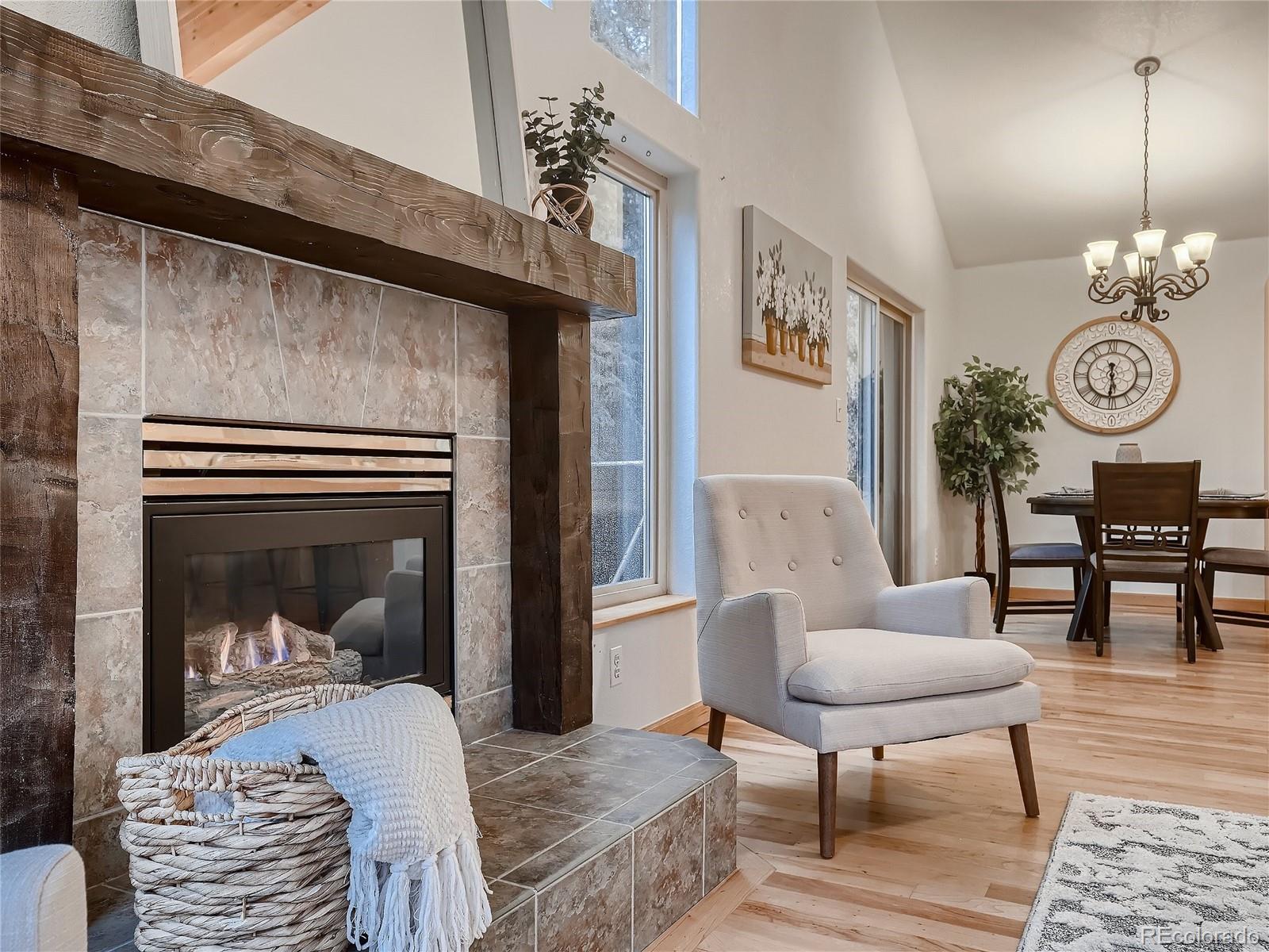 54 Brookside Drive Bailey, CO 80421 - Photo 9 of 38