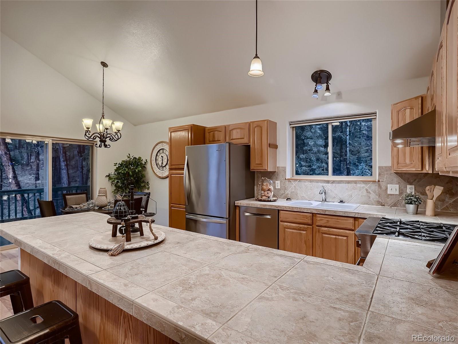 54 Brookside Drive Bailey, CO 80421 - Photo 10 of 38