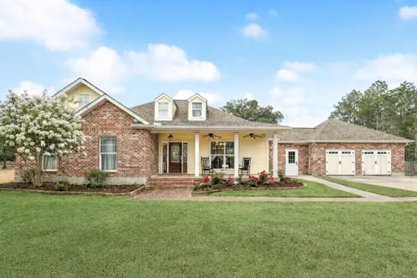 $449,900 | 47087 Rivergate Drive, Robert, LA 70455