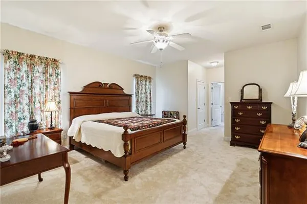 $449,900 | 47087 Rivergate Drive, Robert, LA 70455