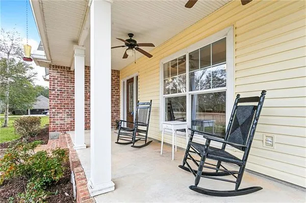 $449,900 | 47087 Rivergate Drive, Robert, LA 70455