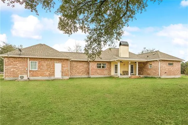 $449,900 | 47087 Rivergate Drive, Robert, LA 70455