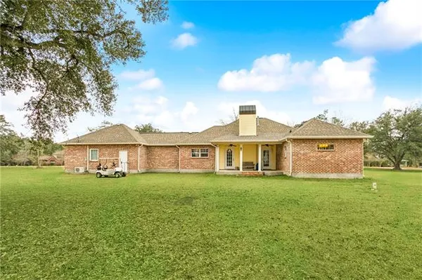 $449,900 | 47087 Rivergate Drive, Robert, LA 70455