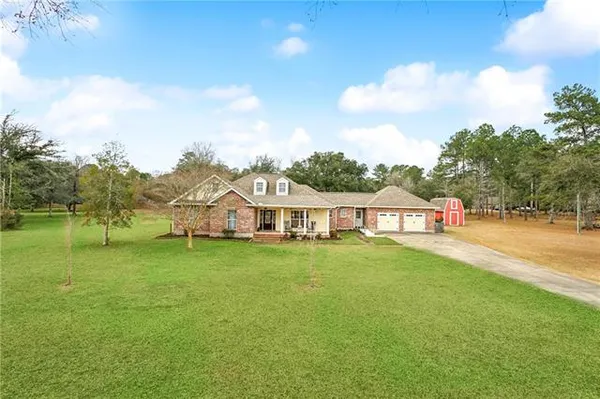 $449,900 | 47087 Rivergate Drive, Robert, LA 70455