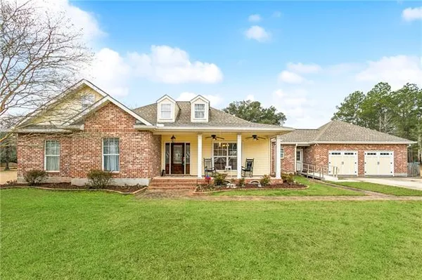 $449,900 | 47087 Rivergate Drive, Robert, LA 70455