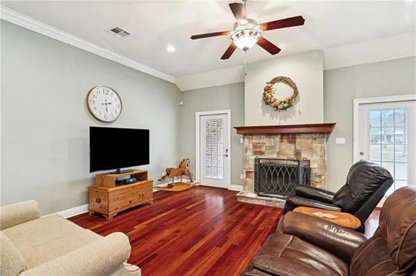 $449,900 | 47087 Rivergate Drive, Robert, LA 70455