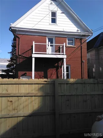 $599,900 | 548 10th Street, Niagara Falls, NY 14301