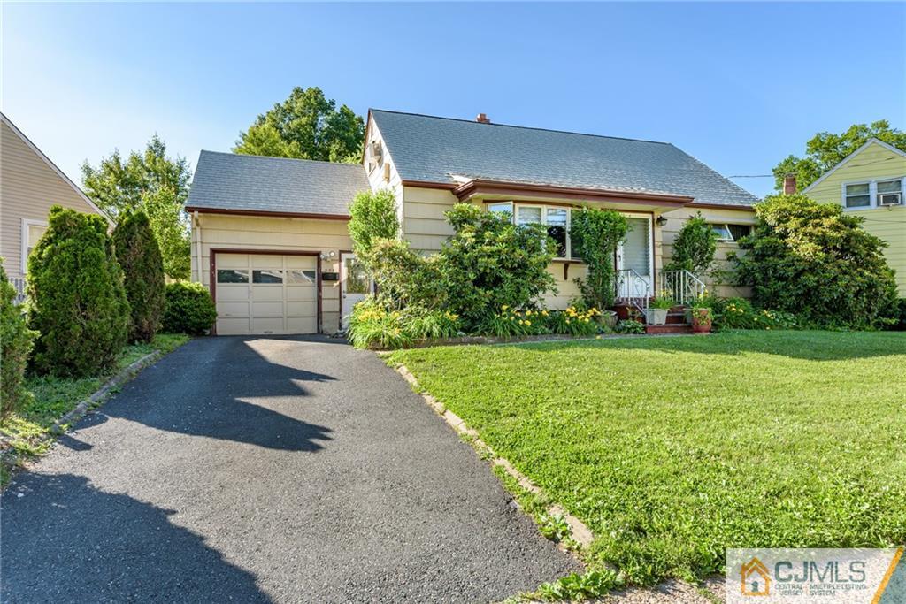 508 Raritan Road Roselle, NJ 07203 - Photo 1 of 24 Gallery Image 1