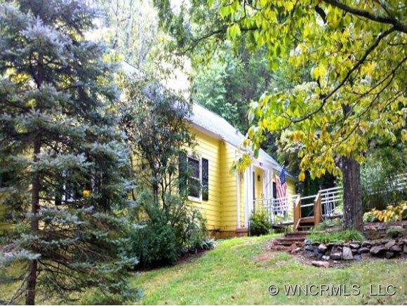 927 Country Club Road Asheville, NC 28804 - Photo 1 of 10 Gallery Image 1