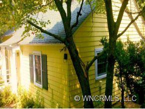 927 Country Club Road Asheville, NC 28804 - Photo 10 of 10 Gallery Image 10
