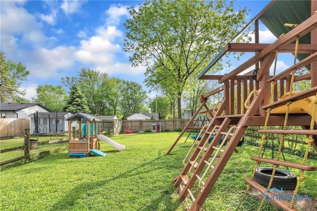 2219 Rood Street Toledo, OH 43613 - Photo 23 of 24 Gallery Image 23