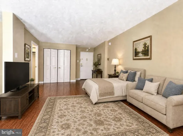 $219,000 | 1440 N Street Northwest, Unit 205, Washington, DC 20005