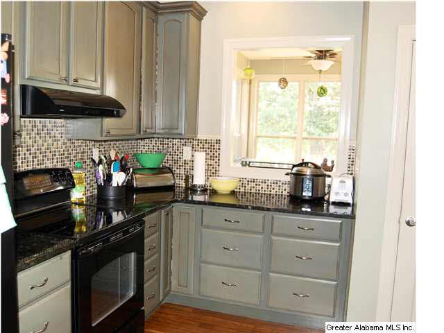 231 Westwood Estate Drive Empire, AL 35063 - Photo 9 of 25