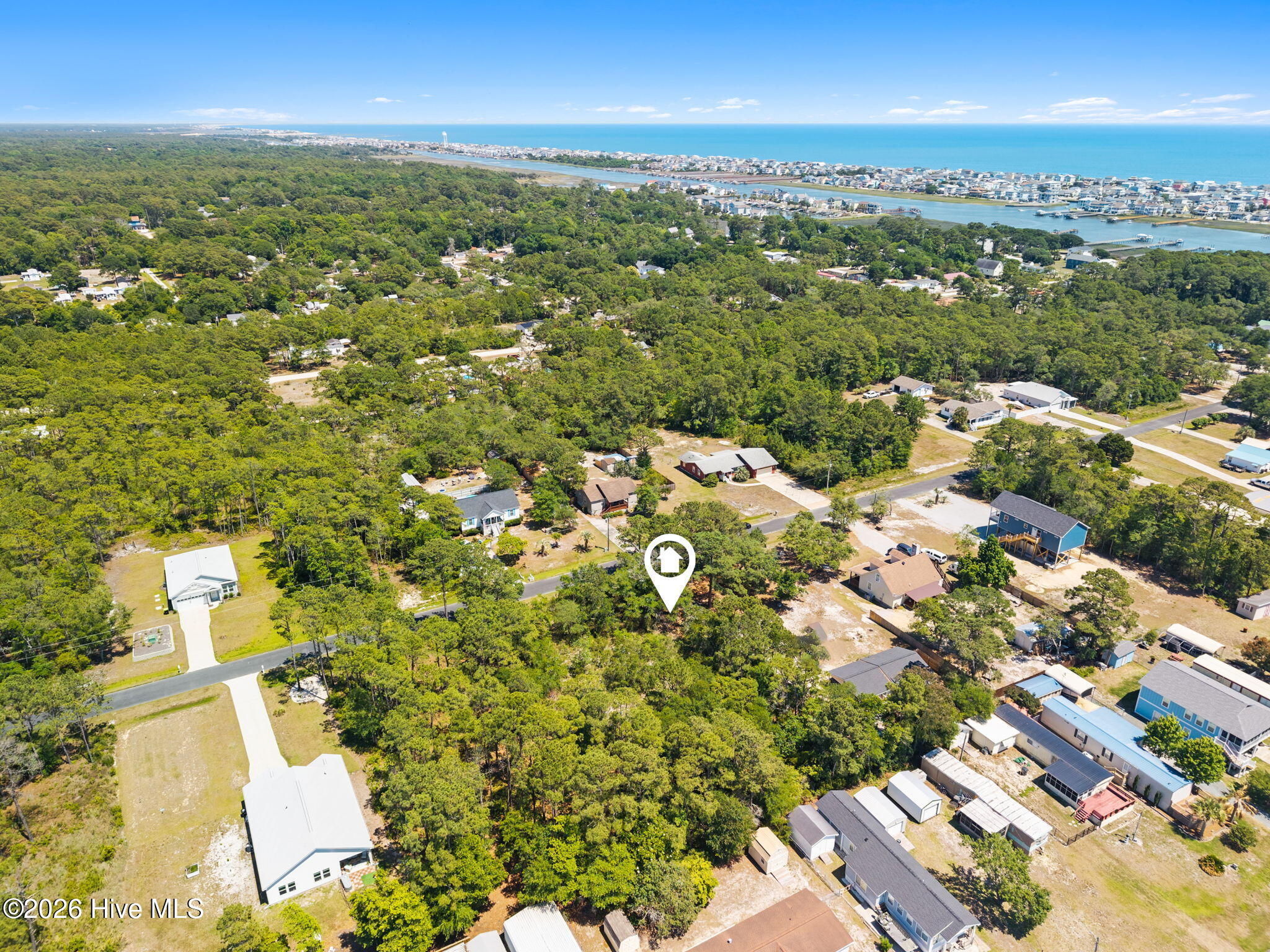 2675 Nags Head Road Southwest Supply, NC 28462 - Photo 10 of 27