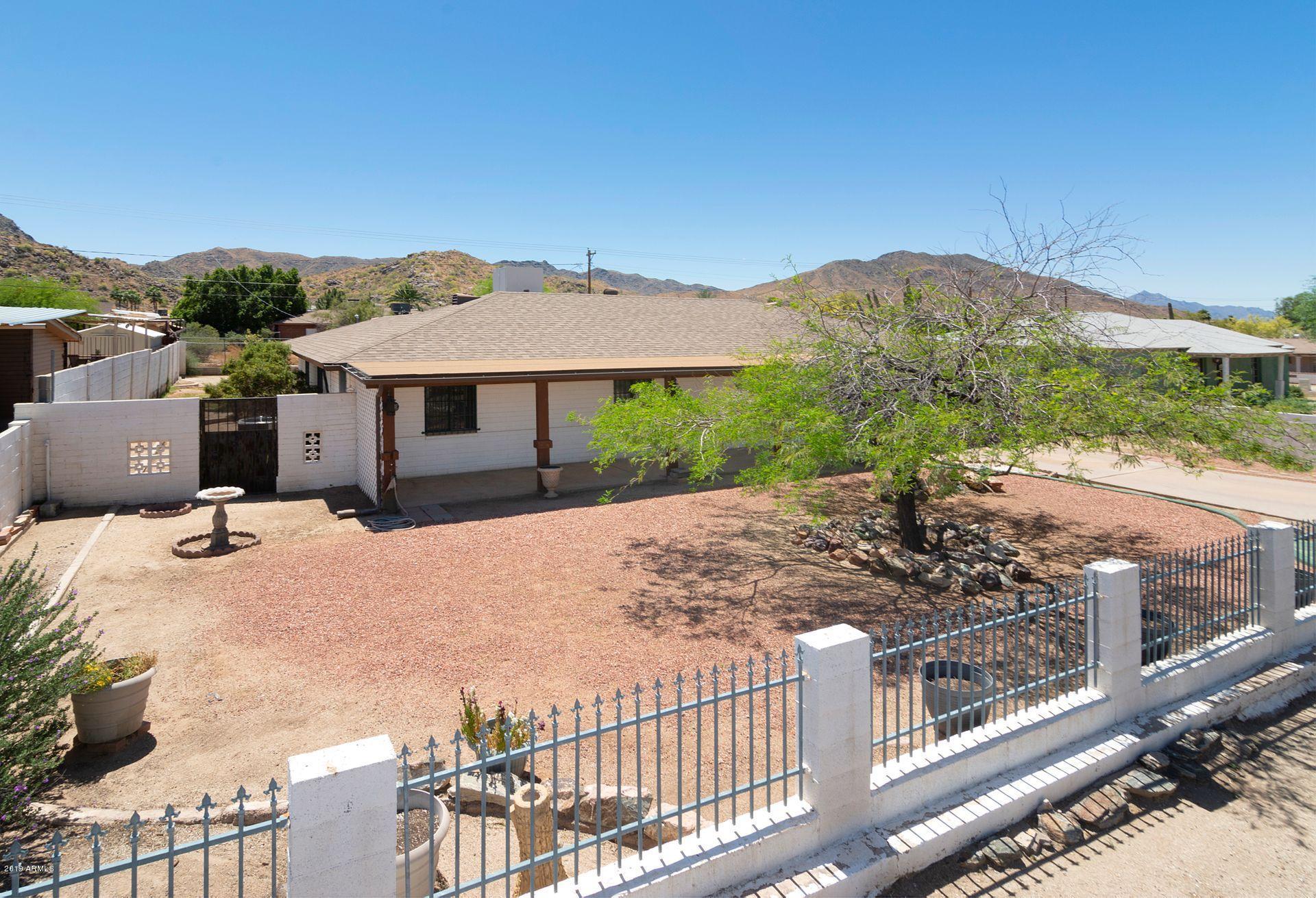 243 West Piedmont Road Phoenix, AZ 85041 - Photo 1 of 22 1