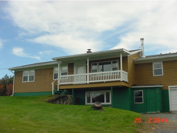 329 St Johnsbury Road Littleton, NH 03561 - Photo 2 of 35