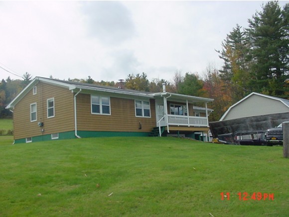 329 St Johnsbury Road Littleton, NH 03561 - Photo 13 of 35