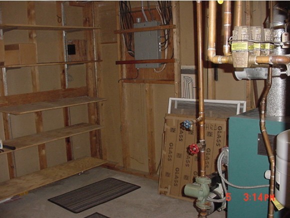 329 St Johnsbury Road Littleton, NH 03561 - Photo 17 of 35