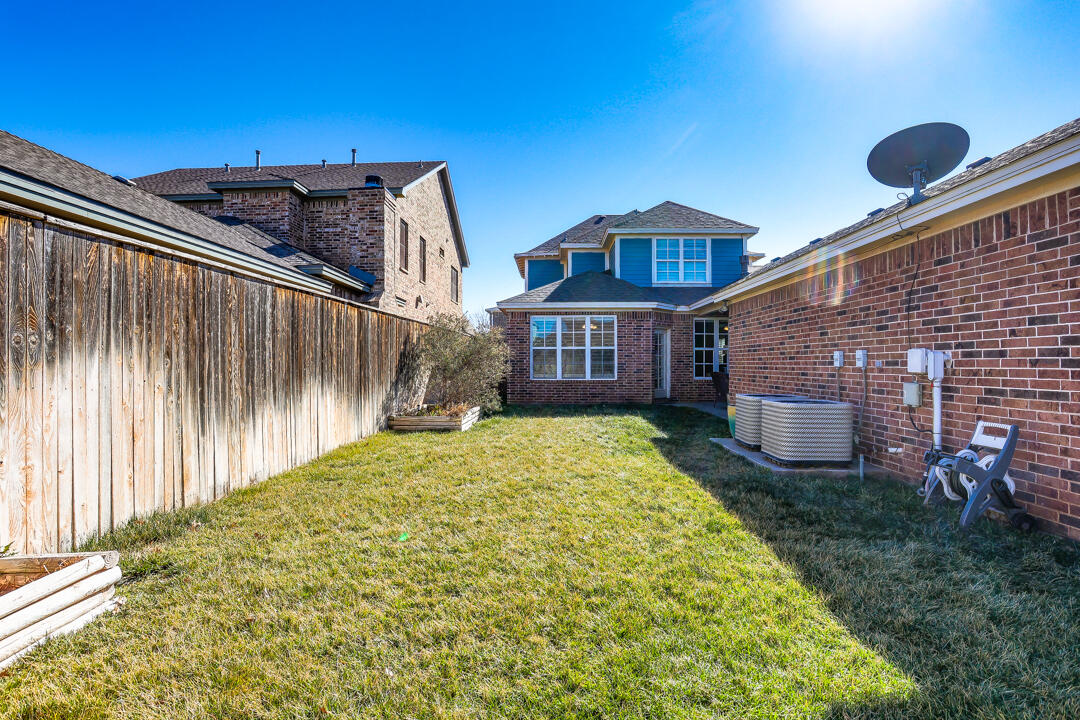 4712 121st Street Lubbock, TX 79424 - Photo 35 of 46