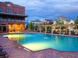 4712 121st Street Lubbock, TX 79424 - Photo 41 of 46 a view of a swimming pool with an outdoor space