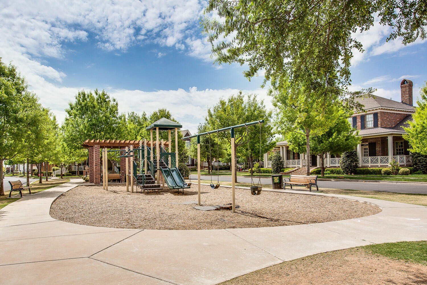 4712 121st Street Lubbock, TX 79424 - Photo 45 of 46