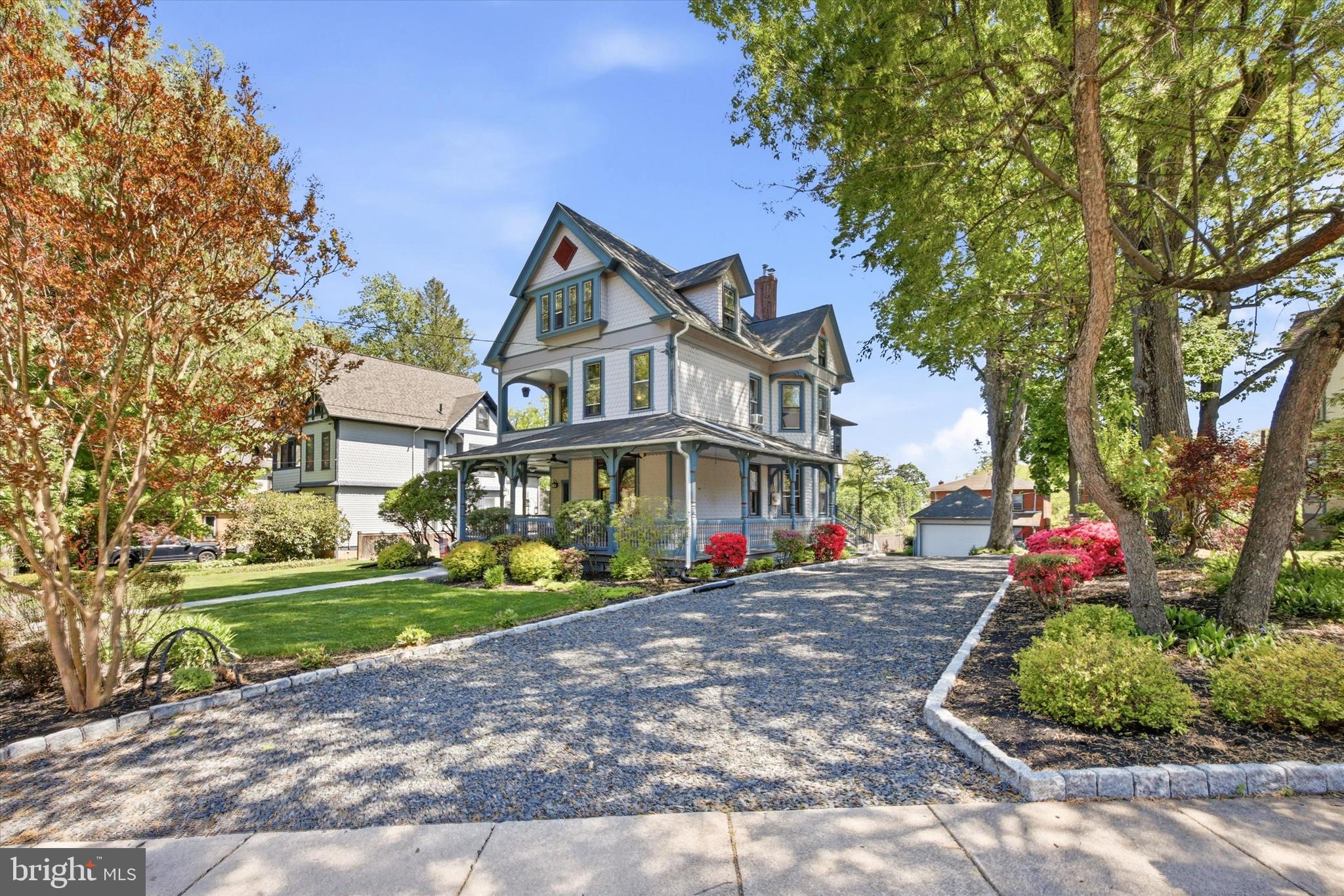 126 Woodland Road Wyncote, PA 19095 - Photo 3 of 51