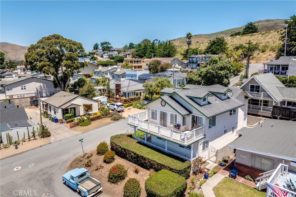 150 4th Street Cayucos, CA 93430 - Photo 24 of 31