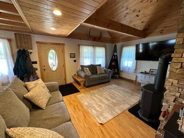 741 Hodgdon Mills Road Linneus, ME 04730 - Photo 47 of 65 IMG_2403