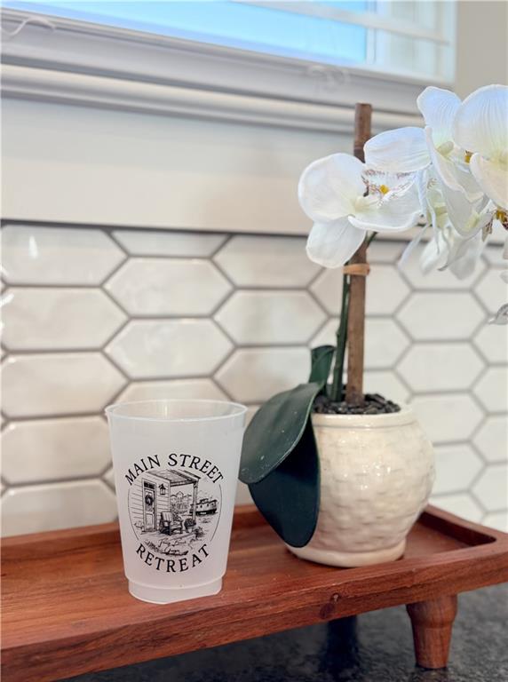 5736 Main Street Flowery Branch, GA 30542 - Photo 10 of 30 a close view of sink