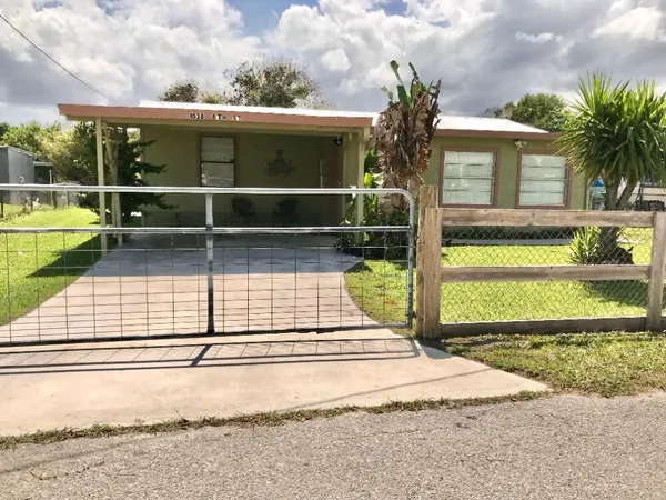 $239,000 | 1038 8th Street, Okeechobee, FL 34974