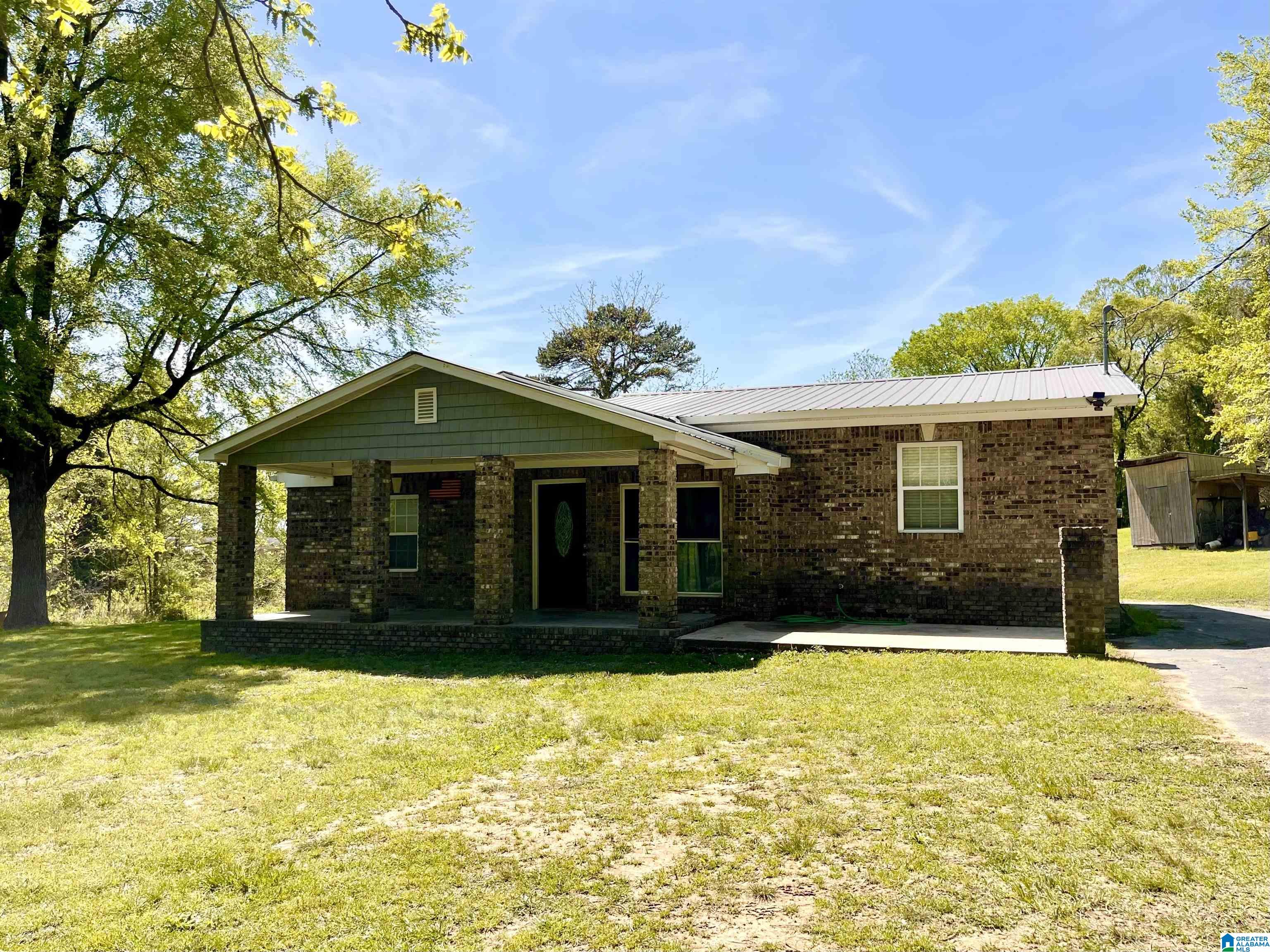 19 Hill Drive Ragland, AL 35131 - Photo 2 of 24