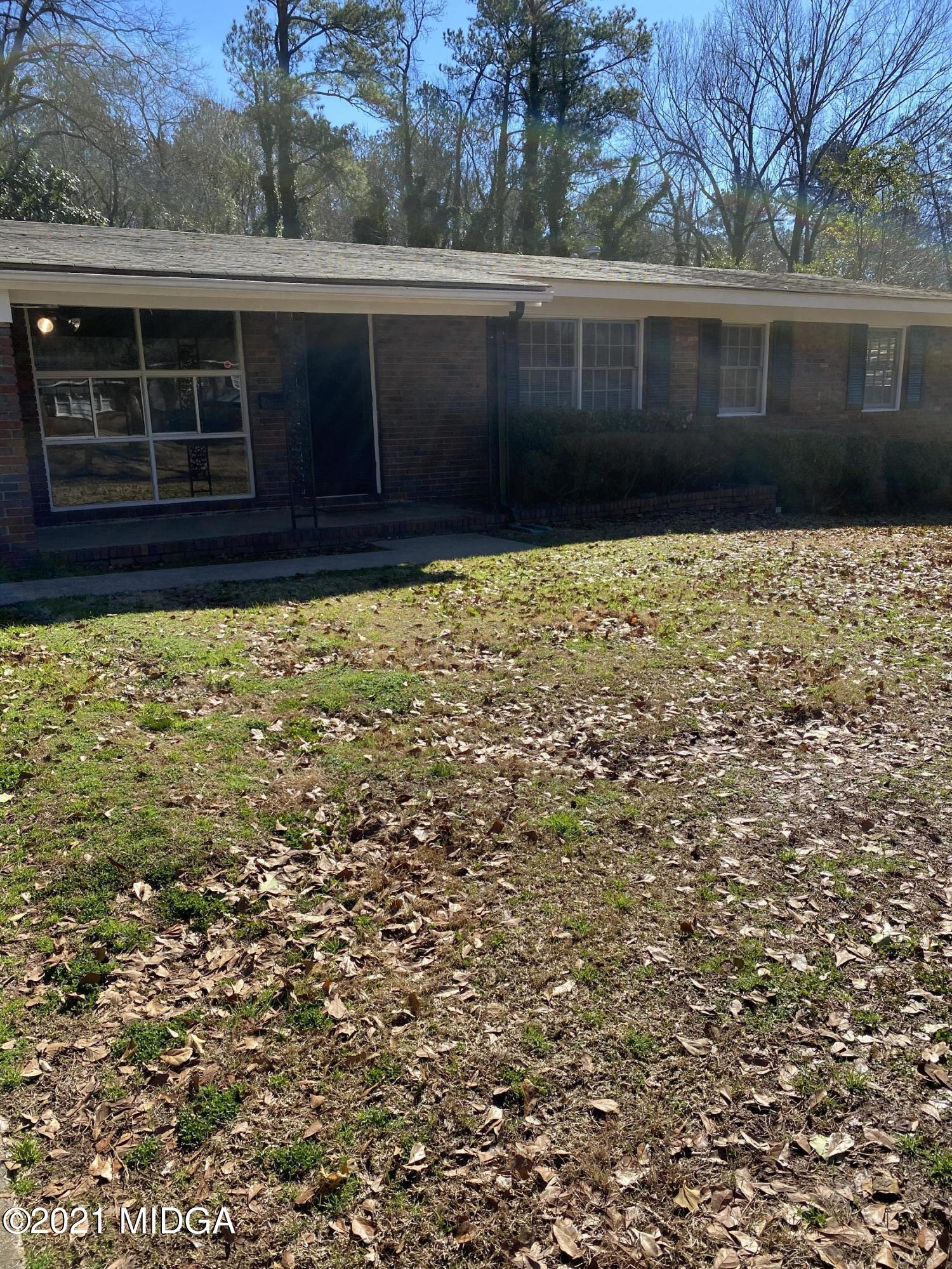 1125 Normandy Road Macon, GA 31210 - Photo 1 of 31 52CB225F-95E8-45B5-976D-BAFEFEA70F10