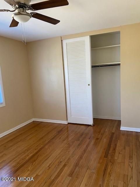 1125 Normandy Road Macon, GA 31210 - Photo 18 of 31 13