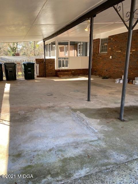 1125 Normandy Road Macon, GA 31210 - Photo 27 of 31 22