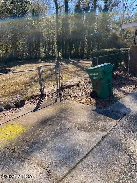 1125 Normandy Road Macon, GA 31210 - Photo 31 of 31 26